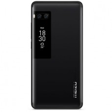 Telefon mobil Meizu Pro 7 64Gb Dual Sim LTE Black